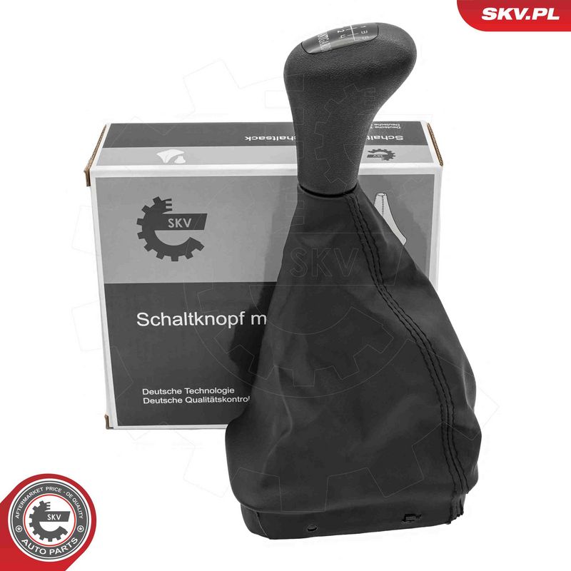 ESEN SKV 63SKV521 Gear Lever Knob