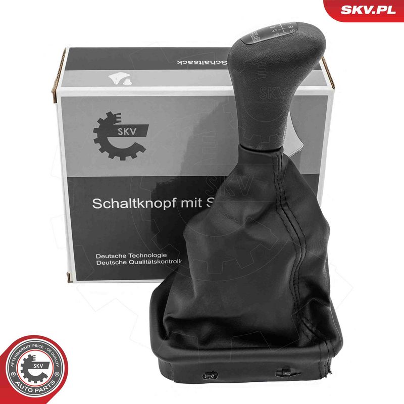 ESEN SKV 63SKV522 Gear Lever Knob