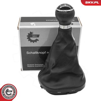 Gear Lever Knob ESEN SKV 63SKV523