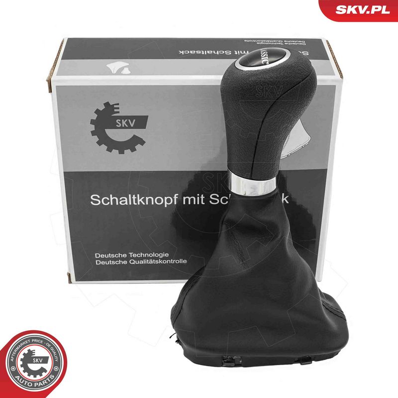 ESEN SKV 63SKV526 Gear Lever Knob