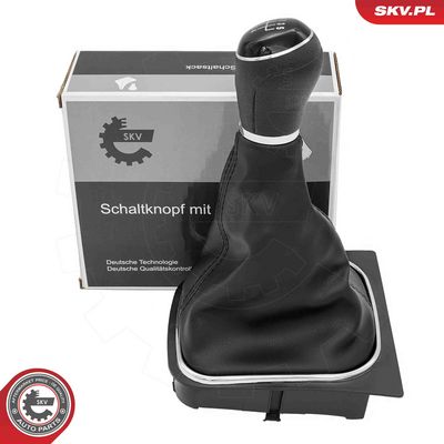 Gear Lever Knob ESEN SKV 63SKV527