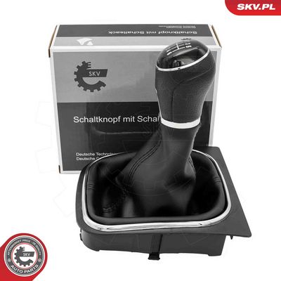 Gear Lever Knob ESEN SKV 63SKV528