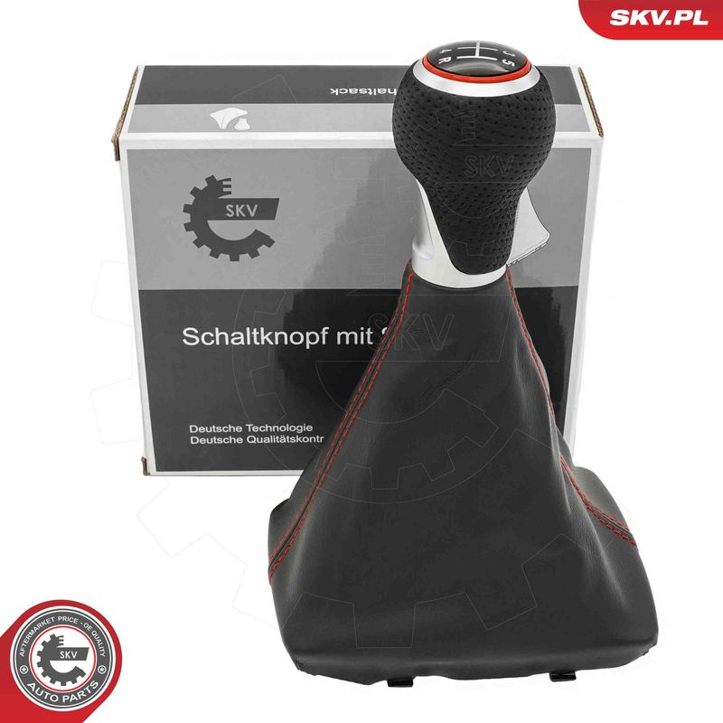 ESEN SKV 63SKV529 Gear Lever Knob