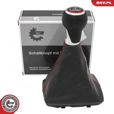 Gear Lever Knob ESEN SKV 63SKV529