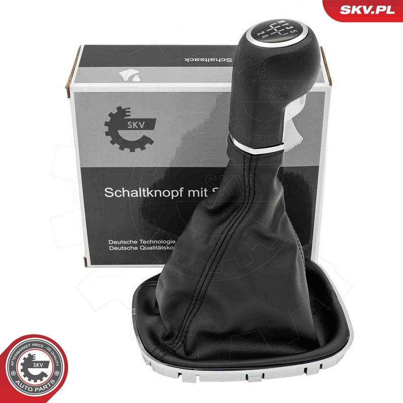 ESEN SKV 63SKV530 Gear Lever Knob