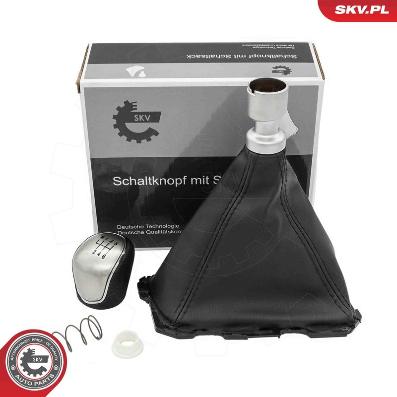 ESEN SKV 63SKV532 Gear Lever Knob