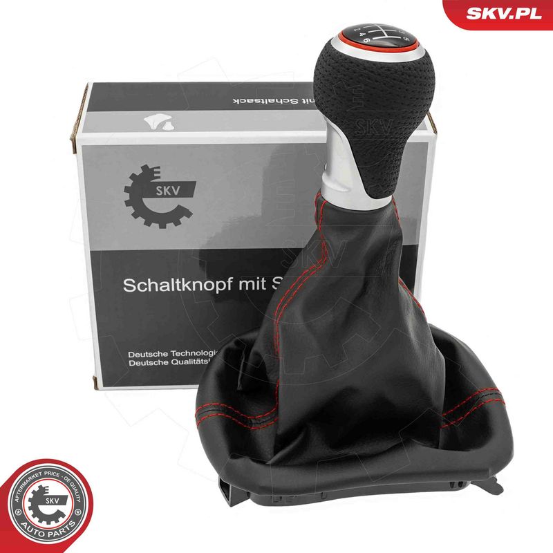 ESEN SKV 63SKV533 Gear Lever Knob