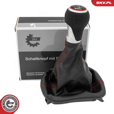 Gear Lever Knob ESEN SKV 63SKV533