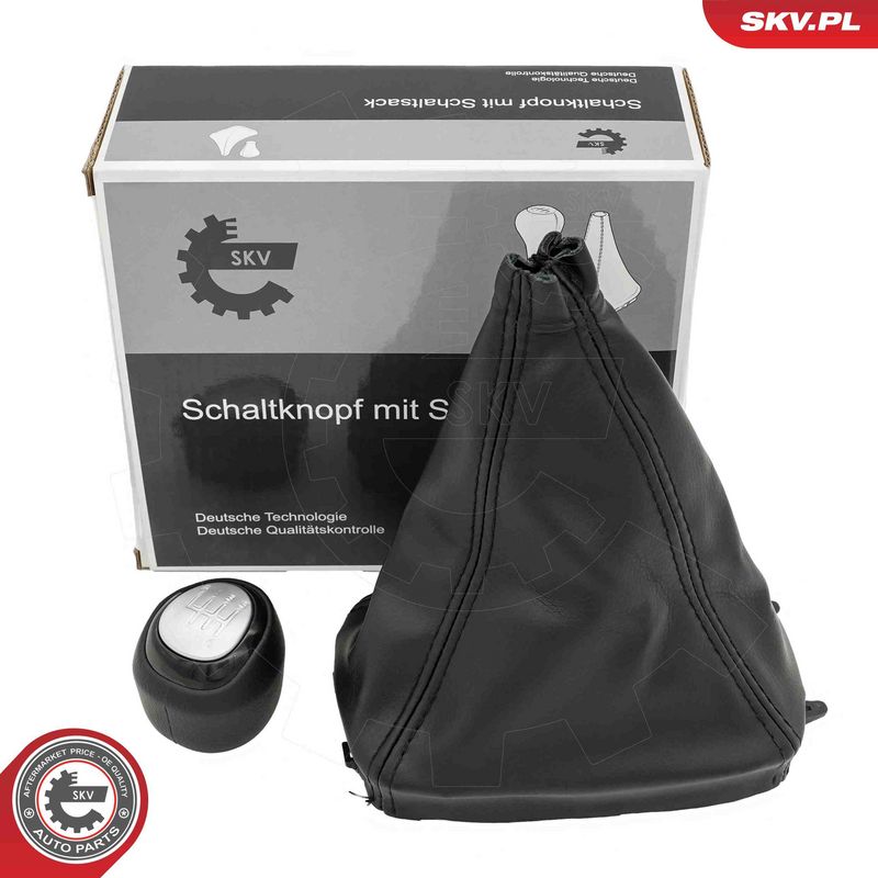 ESEN SKV 63SKV534 Gear Lever Knob