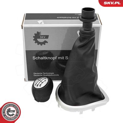 Gear Lever Knob ESEN SKV 63SKV537