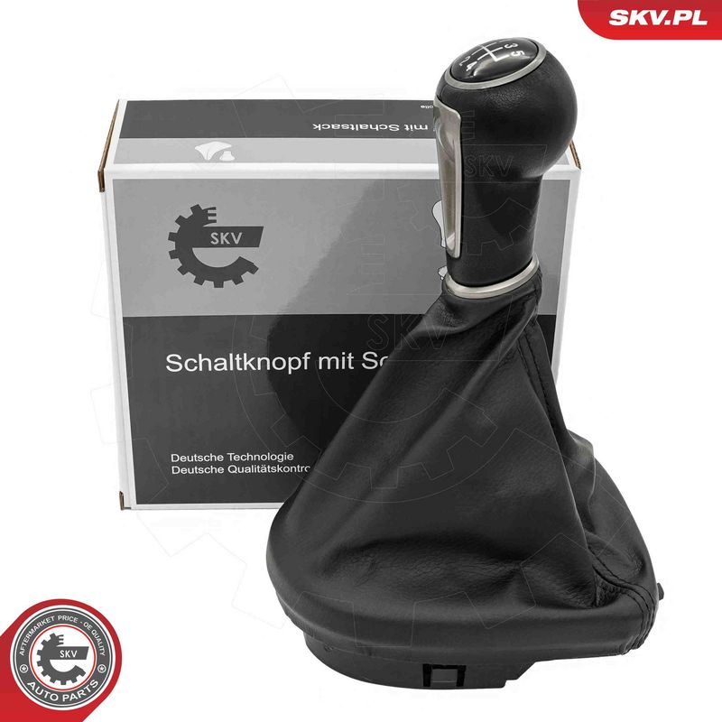 ESEN SKV 63SKV538 Gear Lever Knob