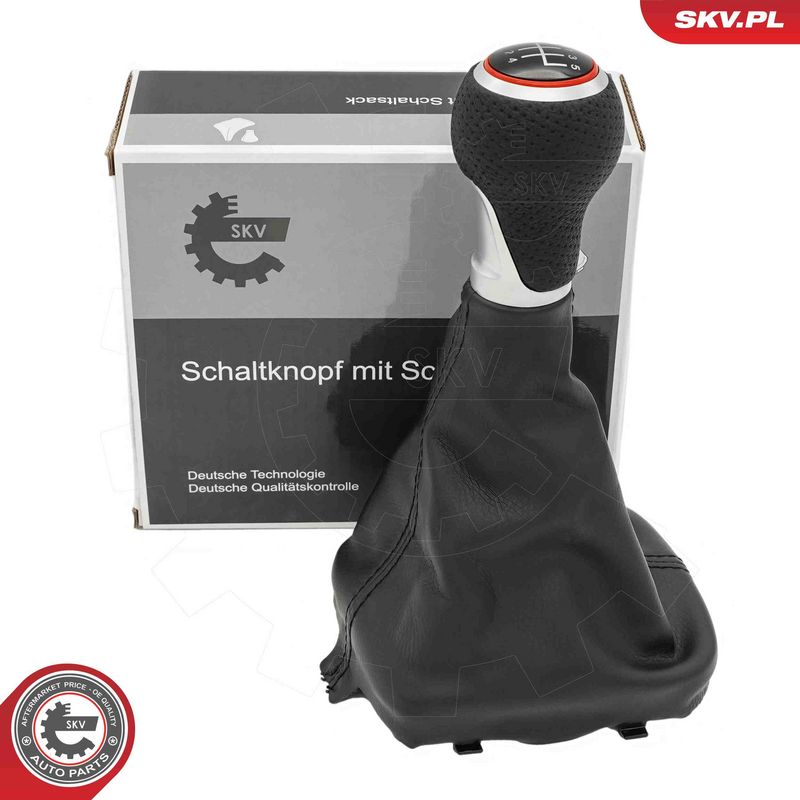 ESEN SKV 63SKV539 Gear Lever Knob