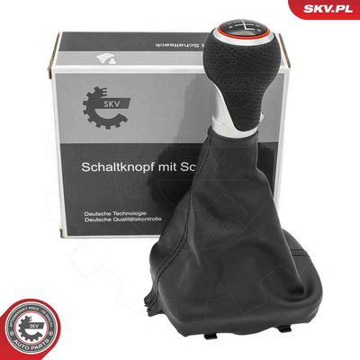 Gear Lever Knob ESEN SKV 63SKV539