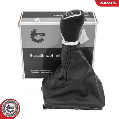 Gear Lever Knob ESEN SKV 63SKV541