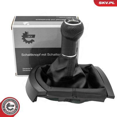 Gear Lever Knob ESEN SKV 63SKV542
