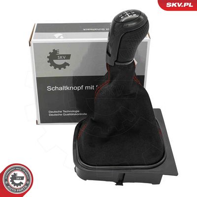 Gear Lever Knob ESEN SKV 63SKV544