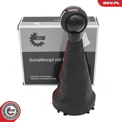 Gear Lever Knob ESEN SKV 63SKV548