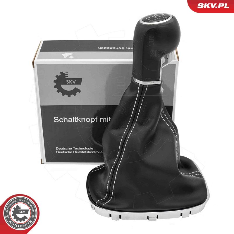 ESEN SKV 63SKV550 Gear Lever Knob