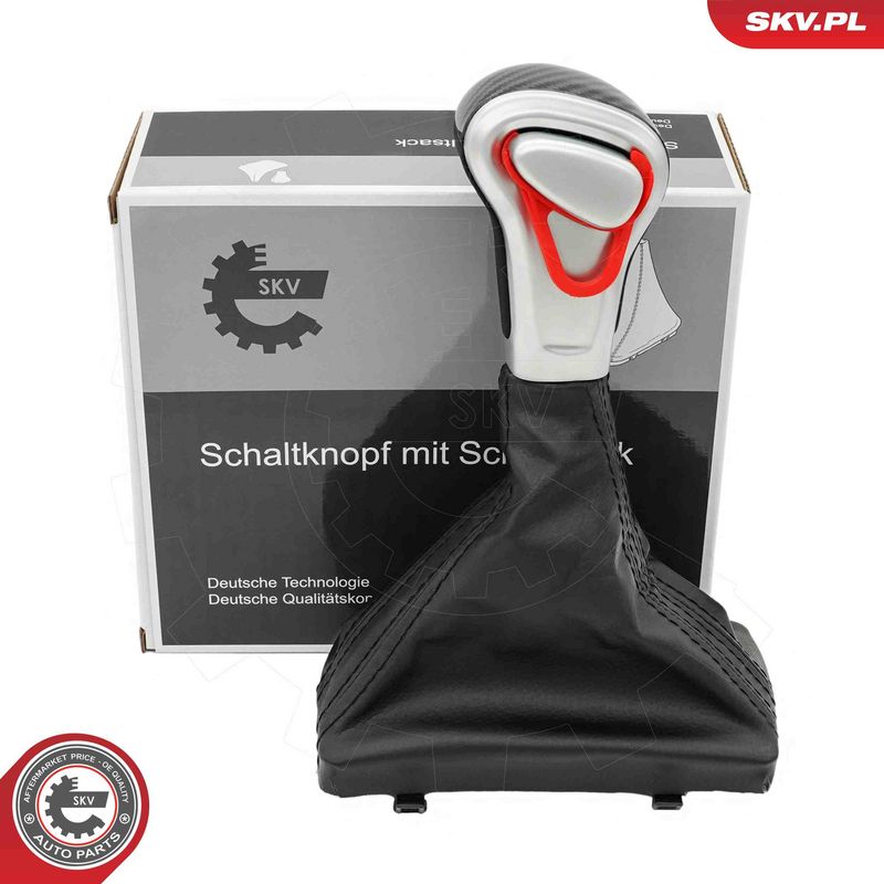 ESEN SKV 63SKV551 Gear Lever Knob