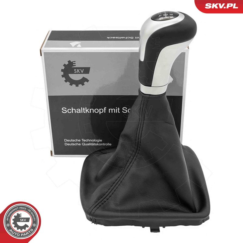 ESEN SKV 63SKV553 Gear Lever Knob
