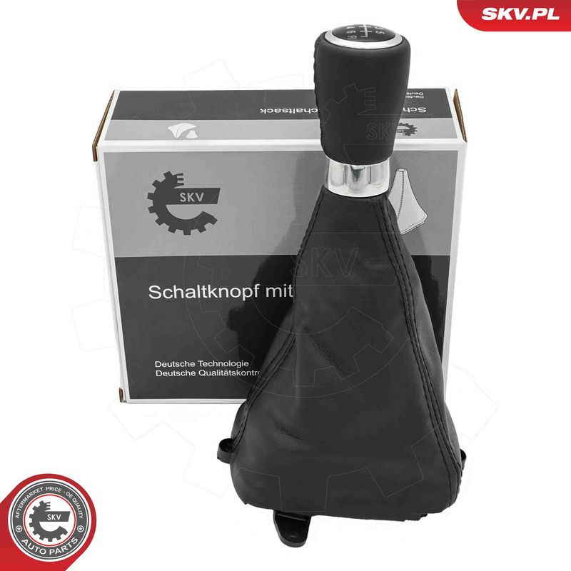 ESEN SKV 63SKV554 Gear Lever Knob