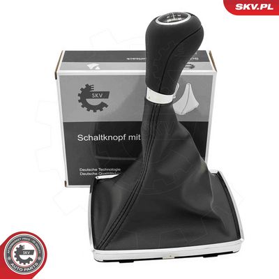 Gear Lever Knob ESEN SKV 63SKV555