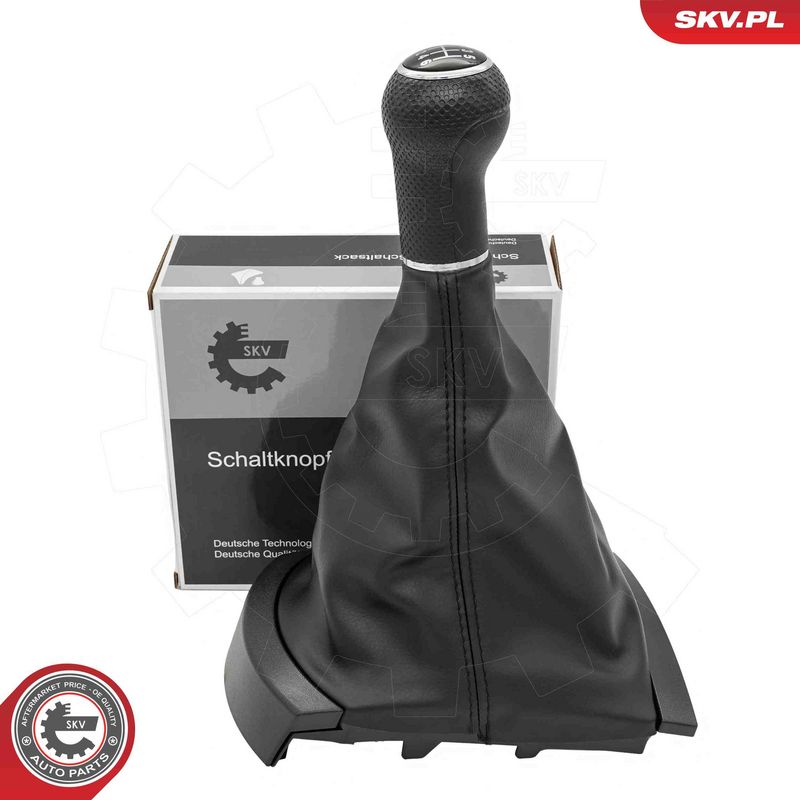 ESEN SKV 63SKV556 Gear Lever Knob