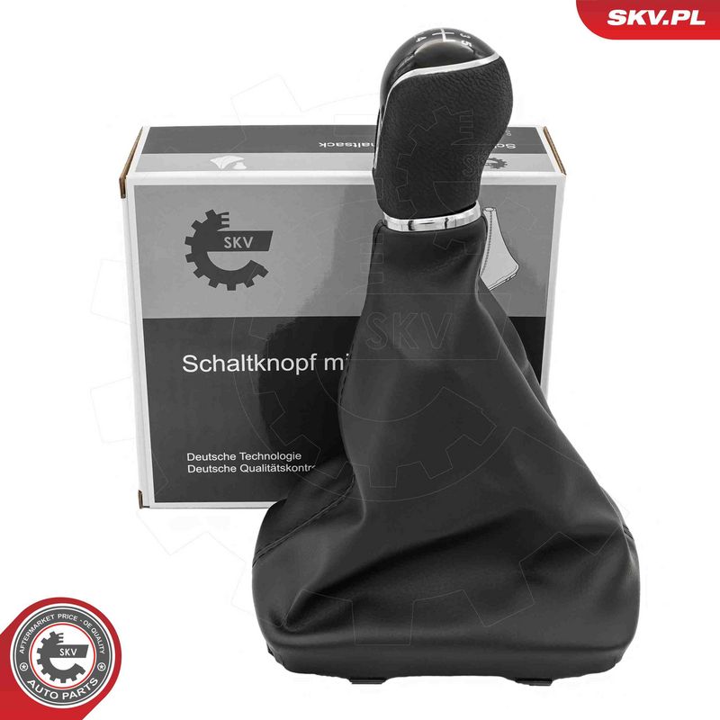 ESEN SKV 63SKV557 Gear Lever Knob
