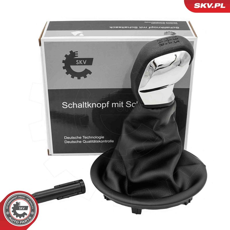 ESEN SKV 63SKV558 Gear Lever Knob
