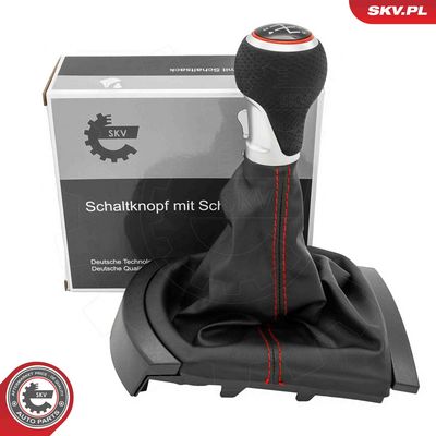 Gear Lever Knob ESEN SKV 63SKV560
