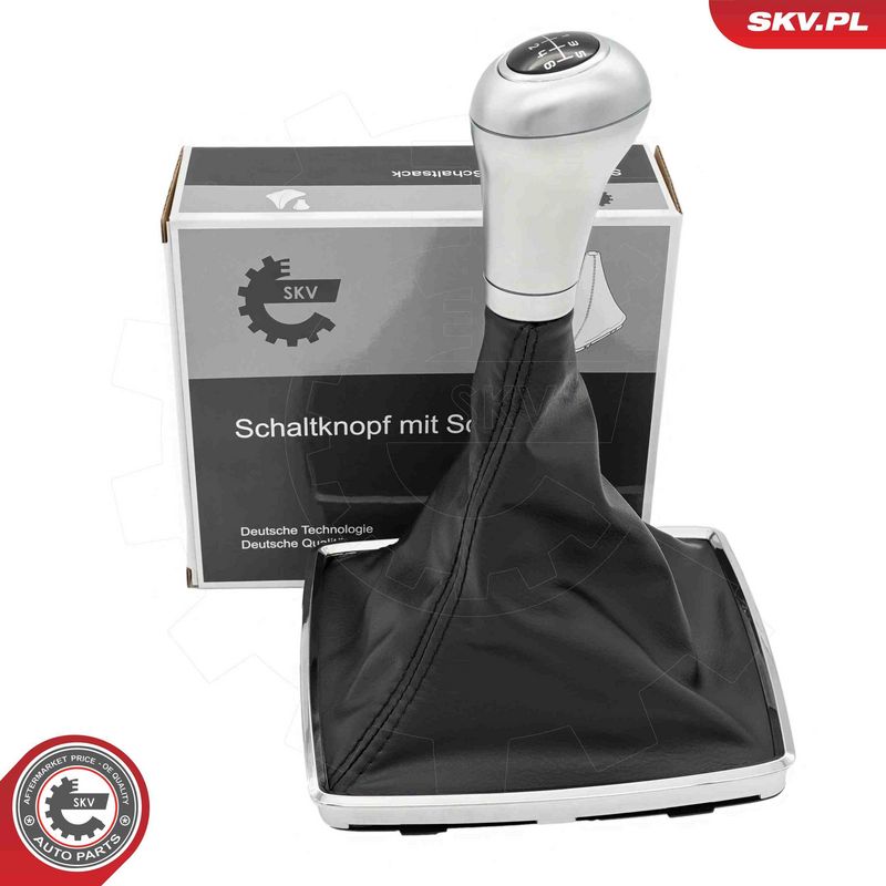 ESEN SKV 63SKV561 Gear Lever Knob