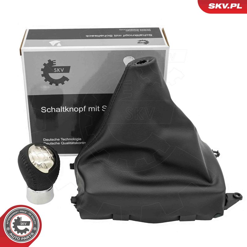 ESEN SKV 63SKV562 Gear Lever Knob