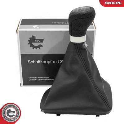 Gear Lever Knob ESEN SKV 63SKV567