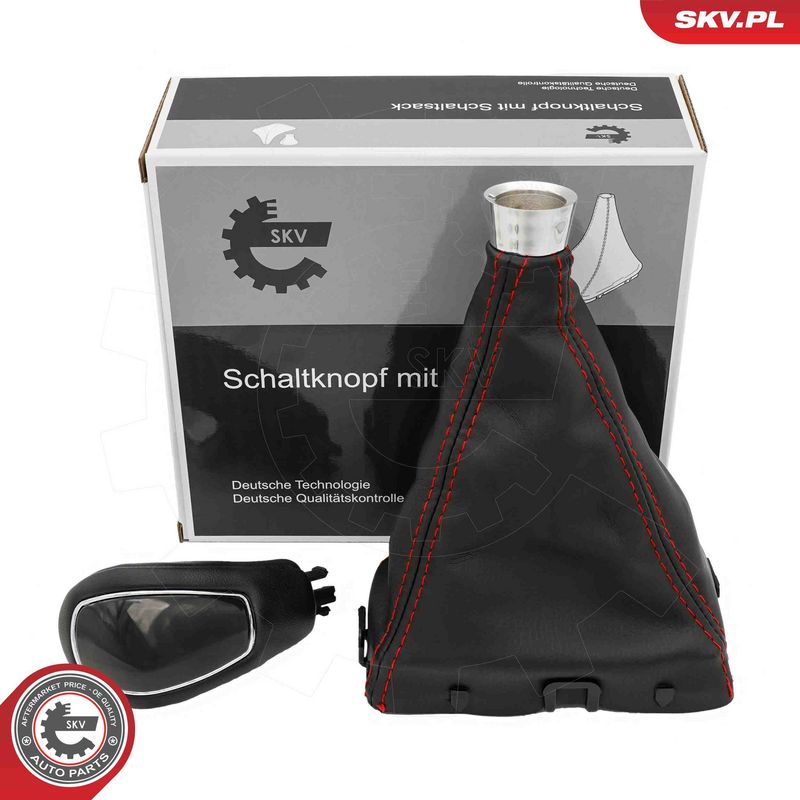 ESEN SKV 63SKV568 Gear Lever Knob