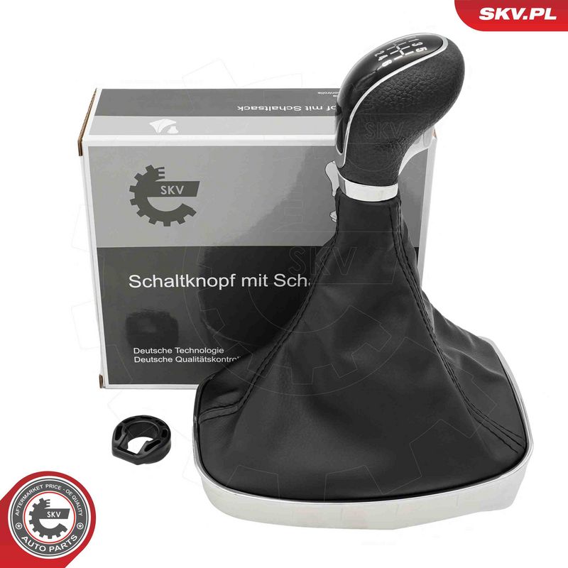 ESEN SKV 63SKV570 Gear Lever Knob