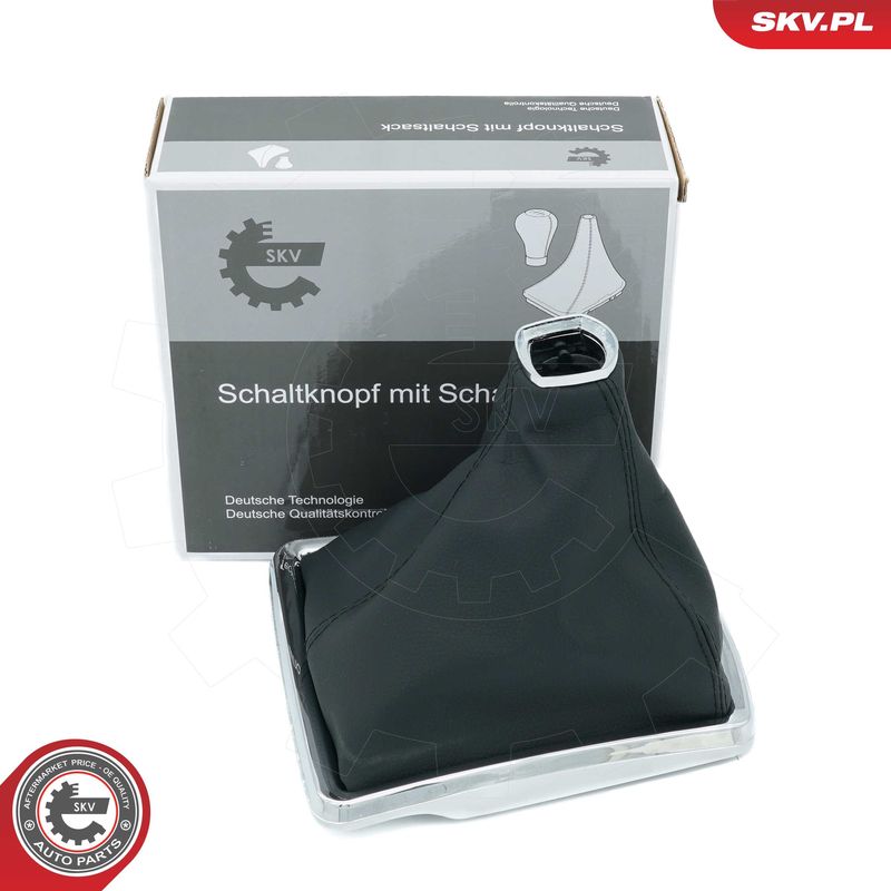 ESEN SKV 63SKV908 Gear Shift Lever Knob