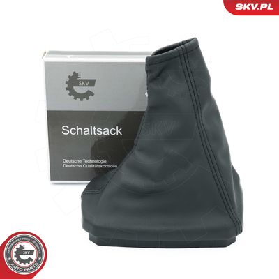 Gear Shift Lever Knob ESEN SKV 63SKV911