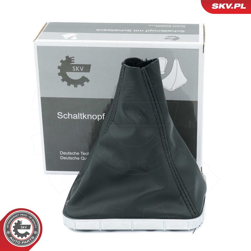 ESEN SKV 63SKV913 Gear Shift Lever Knob