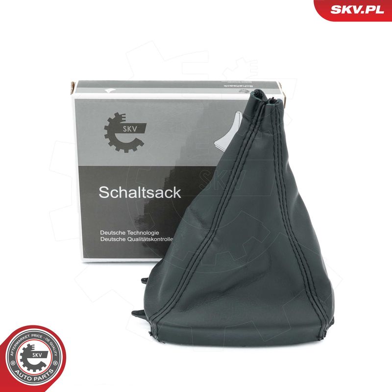 ESEN SKV 63SKV915 Gear Shift Lever Knob