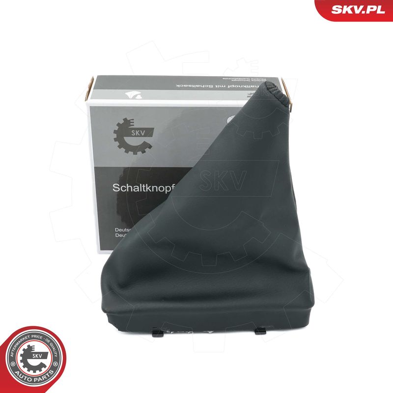 ESEN SKV 63SKV917 Gear Shift Lever Knob