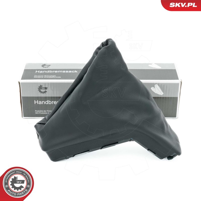 ESEN SKV 63SKV919 Gear Shift Lever Knob