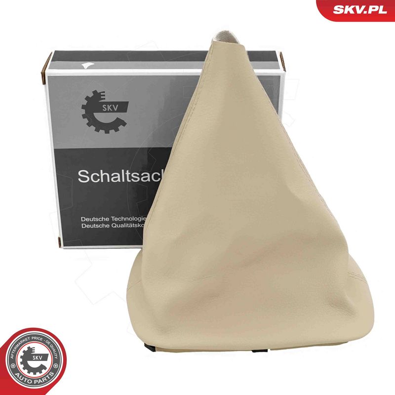 ESEN SKV 63SKV923 Gear Lever Knob
