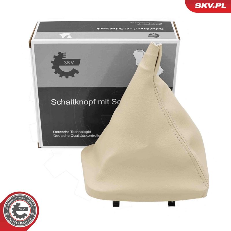 ESEN SKV 63SKV926 Gear Lever Knob