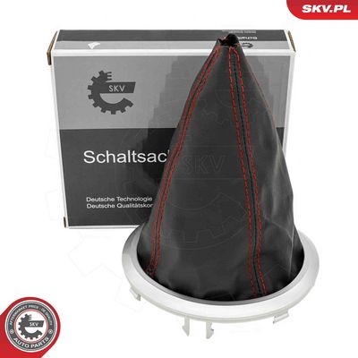 Gear Lever Knob ESEN SKV 63SKV927