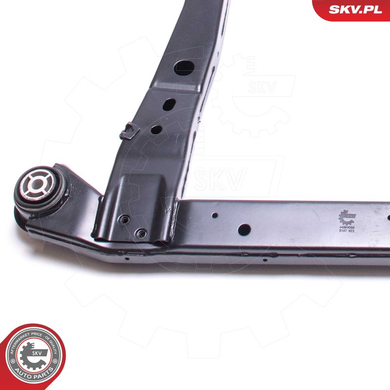 ESEN SKV 64SKV058 Support Frame/Subframe
