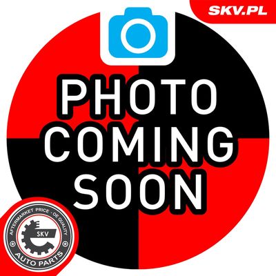 Axle Beam ESEN SKV 64SKV131