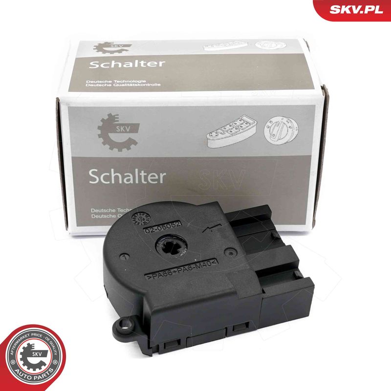 ESEN SKV 65SKV001 Ignition Switch