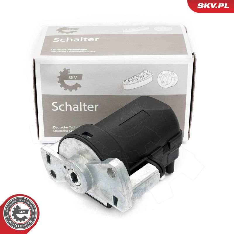 ESEN SKV 65SKV004 Ignition Switch