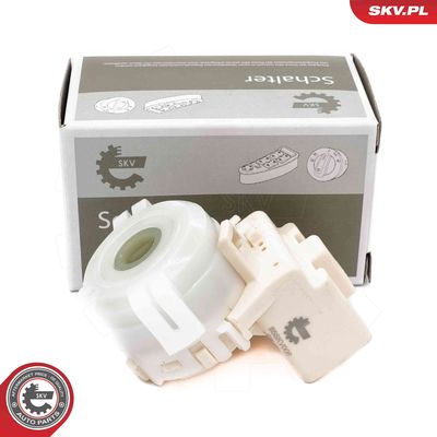 Ignition Switch ESEN SKV 65SKV006