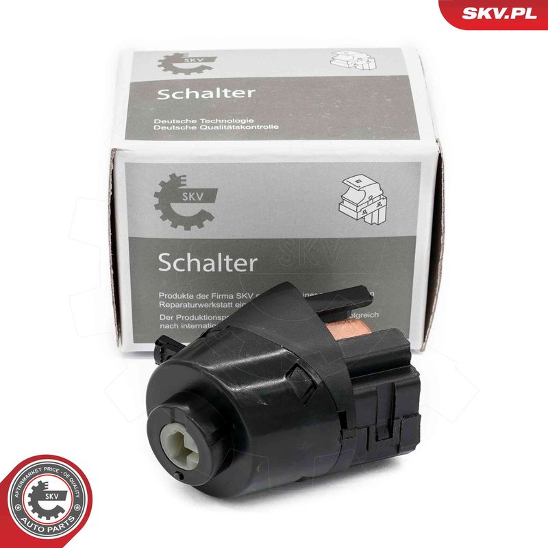 ESEN SKV 65SKV007 Ignition Switch
